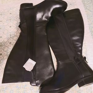 Extra Curvy Wide Calf Boots 